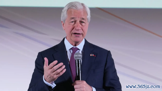 配资交易软件 摩根大通CEO杰米・戴蒙宣布银行将允许客户购买比特币