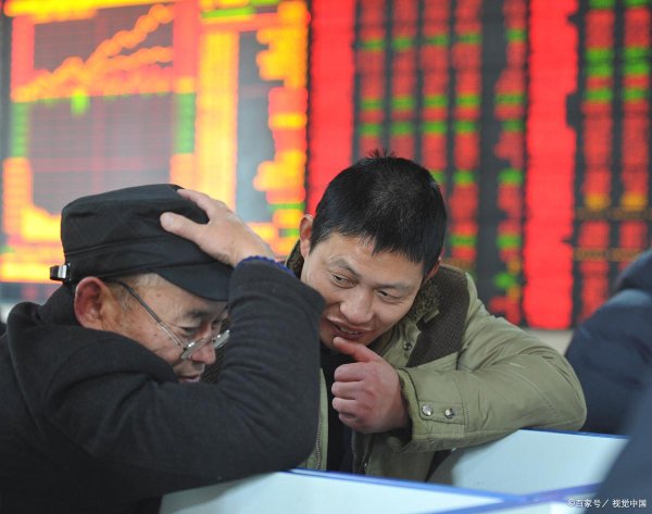 配资开户 不会选股问题不大：一文学会——抓涨停股战法，读懂才不会吃亏！