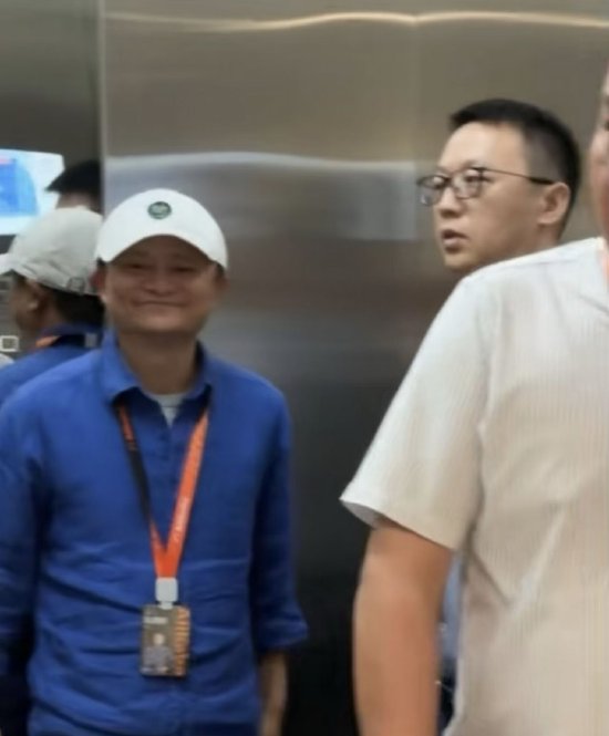 最好的股票配资导航网 马云、吴泳铭或现身淘宝闪购周会，阿里三大业务线协同作战序幕拉开